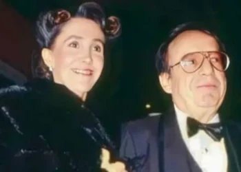 Florinda Meza Acusa Manipulación en Bioserie de Chespirito: «Quieren Reescribir Mi Vida Sin Permiso»