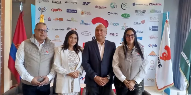 CIAVE Carabobo 2025 Hesperia Valencia