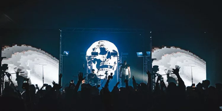 Lara Project concierto valencia