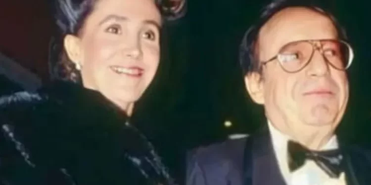 Florinda Meza Acusa Manipulación en Bioserie de Chespirito: «Quieren Reescribir Mi Vida Sin Permiso»