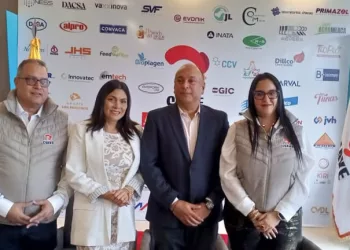 CIAVE Carabobo 2025 Hesperia Valencia