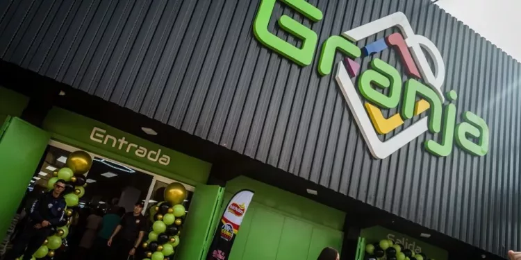 Güigüe se suma al territorio Granja Mercado con la sede número 17