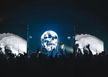 Lara Project concierto valencia