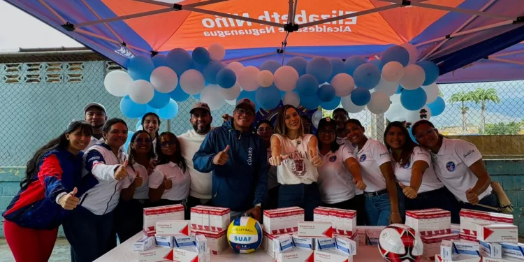 Más de 300 vecinos de La Cidra beneficiados con entrega de medicamentos durante jornada especial del SUAF